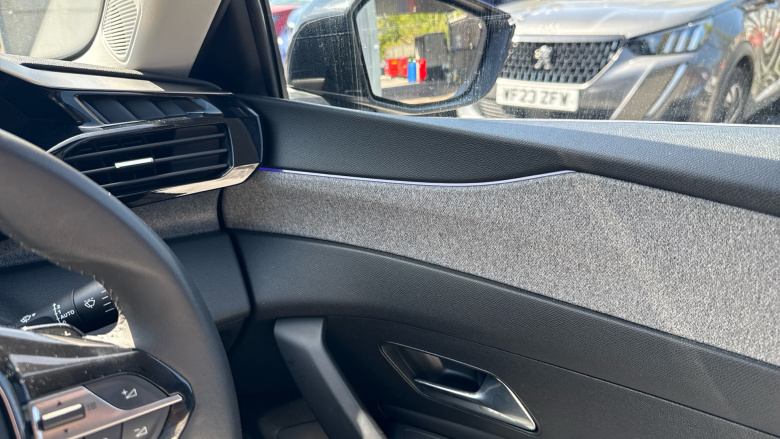 Peugeot 308 1.2 PureTech Allure Premium 5dr EAT8 Petrol Hatchback